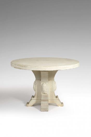 Table by 
																			Georges Soutiras